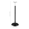 thumbnail image 2 of MOKKHNB 2pcs Doll Stands Doll Holders For Display Storage For Home Shop Organization Action Figure Support Brackets, 2 of 6