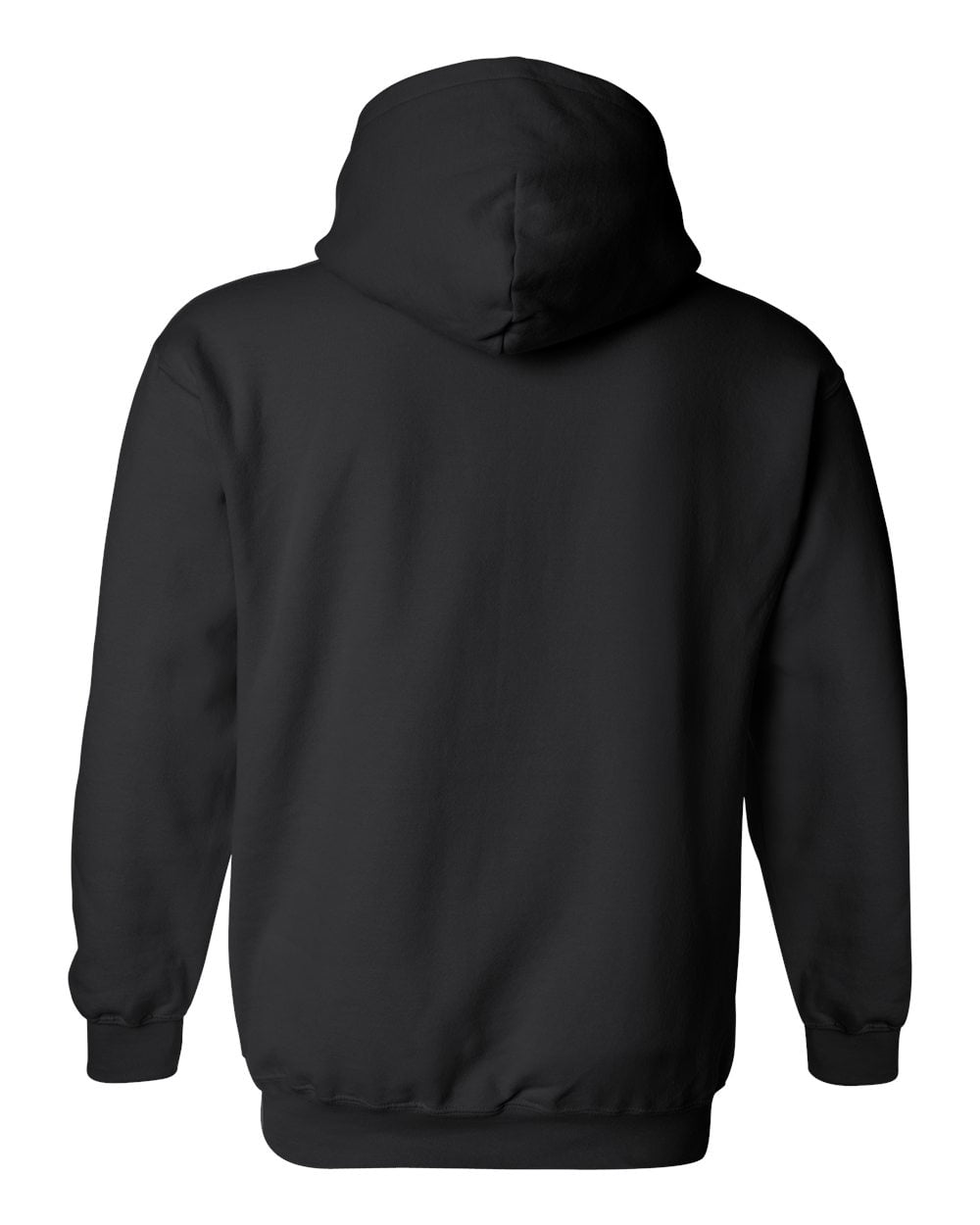 Gildan Mens Heavy Blend Hooded Sweatshirt Walmart