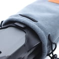 thumbnail image 3 of Portable Waterproof Drone Storage Bag Thick Fabric, Lockable Mouth, Protects from Dust and Wear for DJI Mavic 3 Cine Travel, 3 of 8