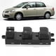 thumbnail image 4 of Interruptor de ventana ANGGREK Delantera Izquierda para Nissan Tiida, 4 of 5