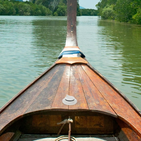 LEXSOMEO Boat Water Scupper Valve Boat Draining Outlet Replacement Boat Scupper Boat Mount Plug Accessory