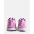 thumbnail image 4 of Disney Minnie Mouse and Daisy Duck Toddler Girls Athletic Light Up Sneakers, 4 of 4