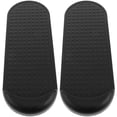 thumbnail image 4 of 1 Pair Elliptical Machine Foot Pedals Replacement Step Platforms Fitness Equipment Pedals For Exercise Machine Home Workout Accessories, 4 of 9