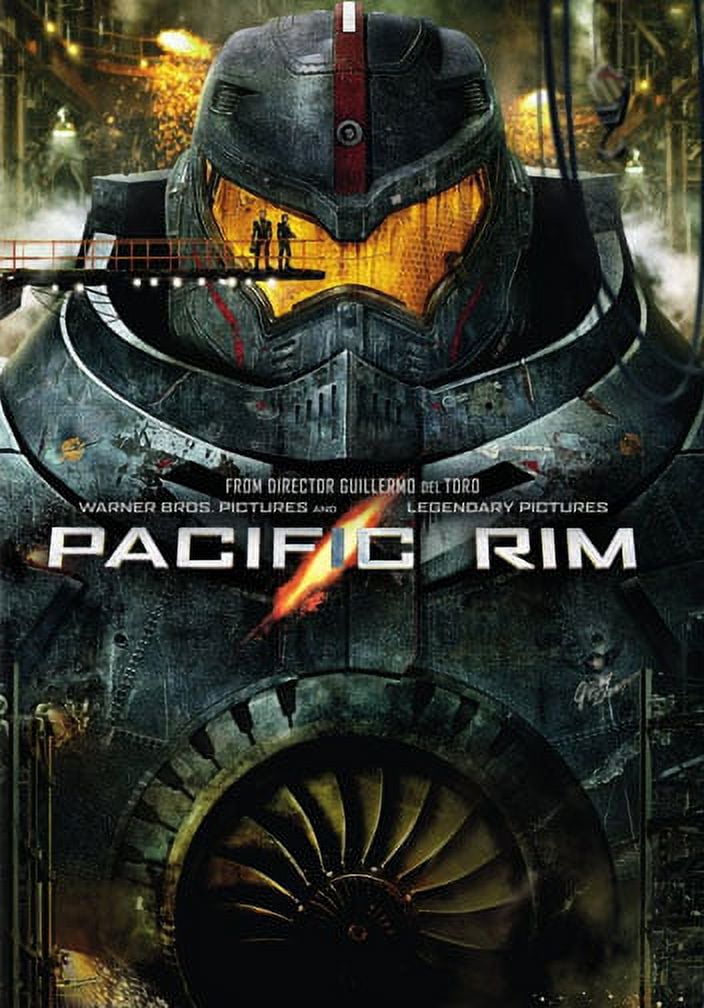 Pacific Rim - Walmart.com