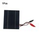 thumbnail image 5 of Carbon Emissions Reduction 10W Solar Panel Polycrystalline Silicon Cells, 5 of 10