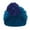 A, variant on EnJoCho Baby Boy Girl Solid Hat Headwear Cap Flower Hat Accessories Toddler Kids Comfort Headband Babies Gifts