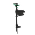 thumbnail image 1 of Watering Can, Motion Activated Sprinkler Automatic Solar Powered Motion Activated Sprinkler Water Spray Animals Motion Sensor Sprinkler for Garden Courtyard, Water Sprinklers, 1 of 9