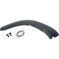 thumbnail image 3 of Geelife Fender Flare Rear Driver Side Rear Section For 2001-2005 Toyota RAV4, 3 of 9