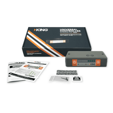 KING UNIVERSAL CONTROLLER FOR QUEST (VQ4100)