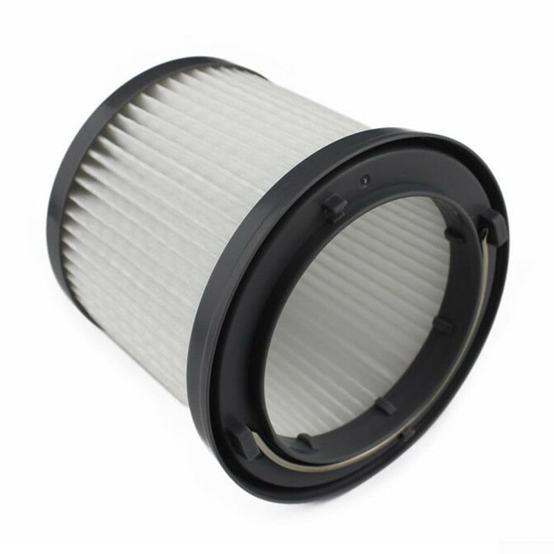 For Black And Decker PV1210-XE PV1410-XE PV1810-XE/PD1820L-XE Dustbuster Filter 