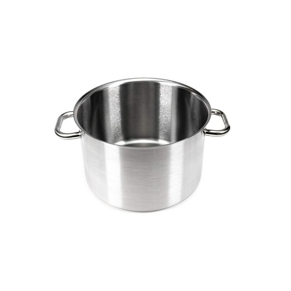 Matfer Bourgeat Excellence Stainless Steel Stockpot, 9 1/2"