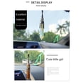thumbnail image 2 of Car Pendant Crystal Pendulum Auto Decoration Ornament Rearview Mirror Charm, 2 of 15