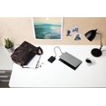 thumbnail image 2 of Western Digital Portable Hard Drive, 2 TB Storage - WDBEPK0020BBK-WESN-ELEMENTS SE, 2 of 7