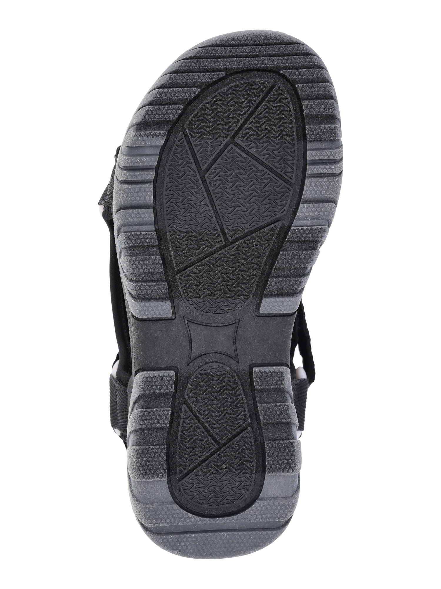 Wonder Nation Boys Trail Sandals