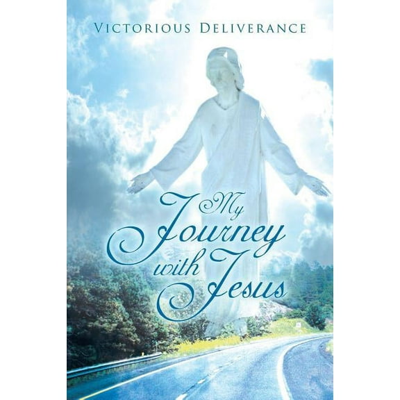 My Journey With Jesus