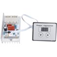 thumbnail image 1 of FYBTOF 10000W SCR Digital Voltage Regulator,AC 220V 80A Electrical Motor Speed Controller Regulator, High Power Voltage Regulator Dimming Thermostat-3901, 1 of 5