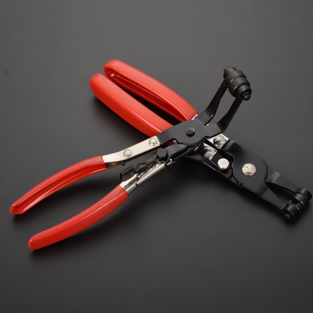 Flexible hose clamp plier Hose Clamp Pliers Auto Repair Tool Swivel