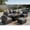 Gray+Brown, variant on Topcobee Heavy-duty Frame Rattan Sofa Set with 60,000 BTU Firepit Table, Patio Sectional Furniture Set, Outdoor Couch Set for Balcony Garden Backyard Lawn-Gray
