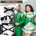 thumbnail image 4 of Organizador de juguetes ligero LOTCAIN con cierre, 4 of 8