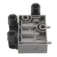 thumbnail image 4 of Air Shock Absorption Valve,  Base Control Valve Wear Resistant Efficient High   For Truck, 4 of 8