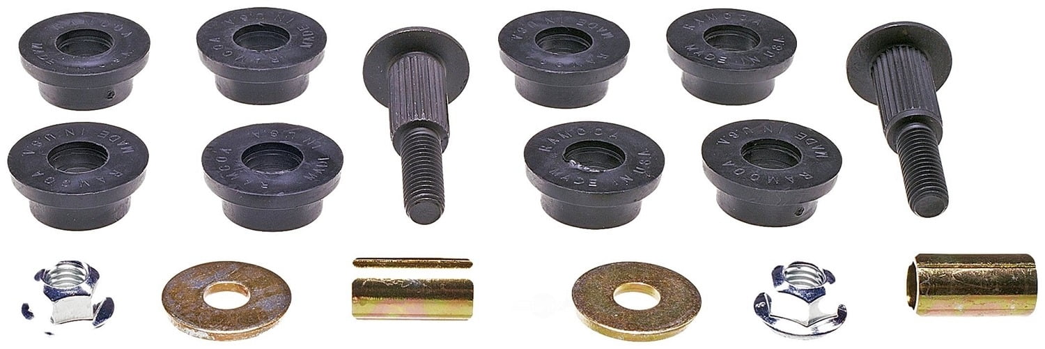FVP RK80085 Suspension Stabilizer Bar Link Kit