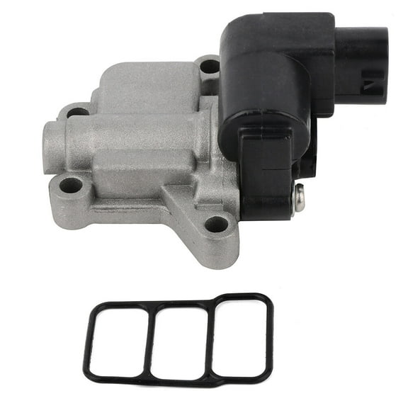 ECCPP 16022-RAA-A01 ECCPP Idle Air Control Valve iac motor fit for Honda for Accord 2.4l 2003-2005, for Honda for Element 2.4l 2003-2006