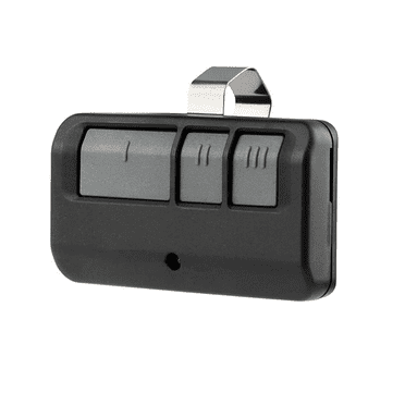 ACA 893MAX Universal Garage Door Opener Remote Replaces 893LM G953EV-P2 890MAX Garage Door Opener Remote