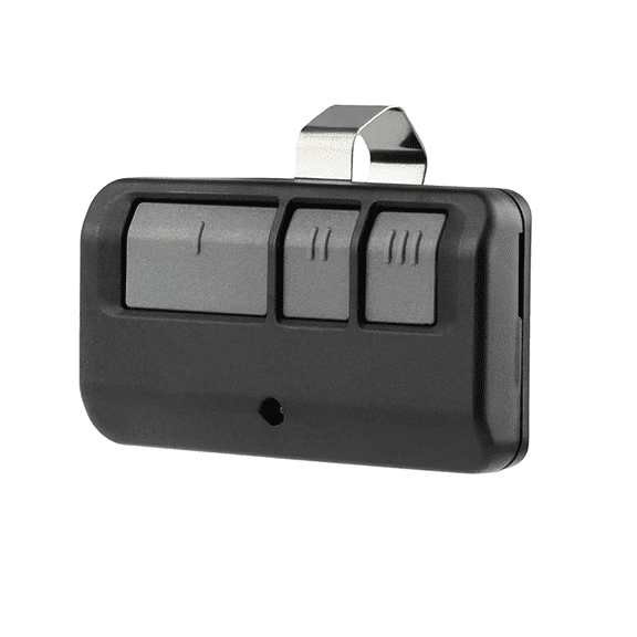 ACA 893MAX Universal Garage Door Opener Remote Replaces 893LM G953EV-P2 890MAX Garage Door Opener Remote