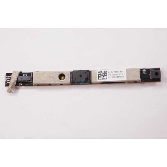 749654-001 Hp Webcam 15-R132WM 15-G012AX 15-G014DX 15-G020NR 15-G024CY