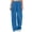 Blue women's wide leg pants a1, variant on BRELIL Women's Wide Leg High Waisted Flowy Casual Solid Lounge Pants Streetwear Palazzo Trousers Baggy Long Pants for Daily Wear Fall Outfits, Gray M