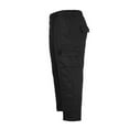 thumbnail image 3 of Pantalon Décontracté pour Homme, Élastique, de Combat, de Travail, de Camping, de Randonnée, 3 of 5