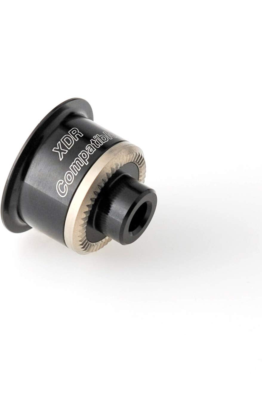 DT Swiss 12mm 100mm Thru Axle End Caps Fits 350 15mm 100mm Front
