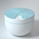 thumbnail image 4 of Ounissouiy Humidificadores Pequeño Aroma Car Spray USB Air Rosa Verde Azul Ultrasónico Alta capacidad Humidificador de Dormitorio Habitación grande Type2 NO2 Ounissouiy HA028213-03B, 4 of 6