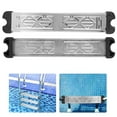 thumbnail image 4 of Pédale d'Échelle de Piscine, Professionnel Durable 304 Échelle en Acier Inoxydable, Piscines pour Intérieur Extérieur, 4 of 8