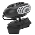 thumbnail image 1 of Calentador Espacial Inalámbrico, 170W, 2 Engranajes, Calentamiento Rápido, Desempañamiento, Descongelación, Ventilador Calentador Alimentado Por Batería Para El Hogar Y El, 1 of 7