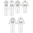 thumbnail image 2 of McCall Pattern, 2 of 7