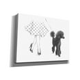 thumbnail image 2 of Epic Graffiti 'Perfect Companion III' by Ethan Harper Canvas Wall Art, 16"x12", 2 of 3