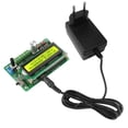 thumbnail image 4 of Signal Source Generator, High Signal Stability Signal Generator Frequency Measurement  For Laboratory For Engineering Technicians For Hobbyists, 4 of 8