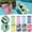 A, variant on Inflatable Tanning Pool Lounger Floats, Beach Sun Tanning Floats Chair Raft Sunbathing Pool Floats Adult, Sun Tan Tub Tanning Bed Lily Pad Floating Mat for Swimming Pool Backyard