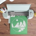thumbnail image 6 of Deep Cut Blade for Cricut Maker 3/Maker/Explore 3/Air 2/Air/One/Venture,60° Deep Point Blade and Housing for Cutting Metallic/Genuine Leather, Craft/EVA Foam, Aluminum Foil, Magnetic Sheet,Etc, 6 of 14