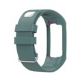 thumbnail image 1 of EGNMCR Smart Watch Solid Daily Replacement Wristband For P- A360 A370 Watch strap, 1 of 5
