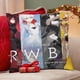 thumbnail image 4 of RWBY Fundas de almohada de terciopelo con tema, regalos de funda de almohada, decoración para el hogar, cojín de lanzar, regalo de cumpleaños para fans y parejas. 45cm x 45cm., 4 of 6