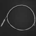 thumbnail image 4 of 1.5M Inlet and Outlet Pipe Cleaning Spring Brush Long Brush Beer Fermentation Tank Tube Hose Cleaner, 4 of 8