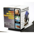 Water Recirculating Powder WATTS BRASS & TUBULAR Hot Water Recirculating System with Built-In ...