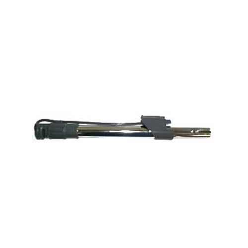 Replacement Part For Kenmore Canister Vacuum Cleaner Lower Wand With Cord and Button Lock :- 4369395