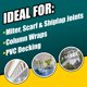 thumbnail image 4 of Junta de moldura de PVC Adhesive Titebond, 118 ml, 4 of 6