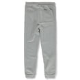 thumbnail image 2 of Ember Gear Boys' Fleece Joggers Color: heather gray Size: 5, 2 of 3