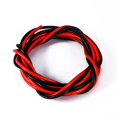 thumbnail image 4 of IWMango New 12AWG 5m Gauge Silicone Electronic Cable Cord Copper Stranded Wire For RC, 4 of 5