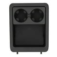 thumbnail image 1 of 25793645, Center Console Tray Cup Holder Anti Impact Colorfast Rugged  For Car, 1 of 8