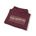 thumbnail image 4 of Anesthesiology Anesthesiologist Graduation Hoodie, Gifts, Hooded Sweatshirt, 4 of 4